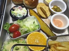 -火炉火自助餐(枫蓝国际店)