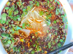 -中阿兰牛肉面(悦海新天地店)