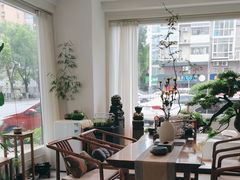 -手舒·采耳按摩·影院足道spa(莫愁湖东路店)