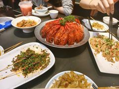 -天宝兄弟(前海壹方城店)