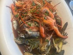 -绍兴老味道·非遗门店(银泰城店)