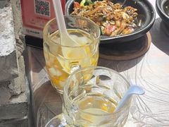 -小时候焗海鲜(鄞州万达店)