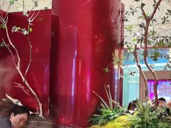 -老板恋上鱼(恒隆广场店)