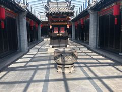 -鼓楼东街老火锅(鼓楼店)