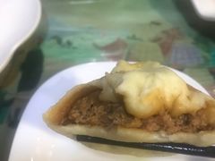 -宝正臻天津包子总店(金阳光居易店)