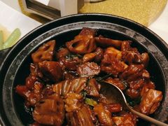 -广东胜利宾馆西关粤中餐厅