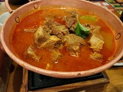 -云海肴·汽锅鸡·云南菜(天津国金汇店)