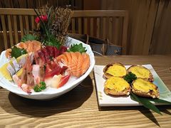 -林妈妈村·日式料理(宝山万达店)