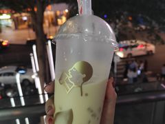 -喜茶(深圳海岸城店)