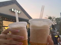 -吾象走甜·生日蛋糕·甜品台茶歇