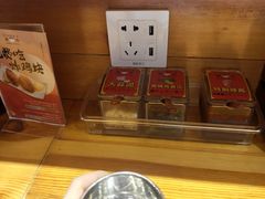 -Ramen满吉·豚骨拉面(丽园路店)