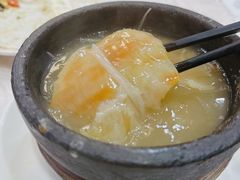 -凤城礼记鱼翅海鲜酒家(新马路总店)