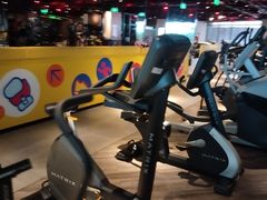 -威尔仕健身·游泳(龙湖天街店)