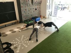 -YCHL Studios健身工作室(市二宫店)