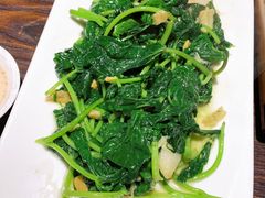 -大洋家·精品潮汕菜·生腌砂锅粥(天河东路店)