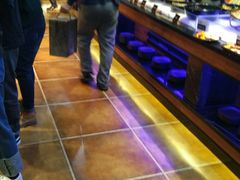 自助取餐区-韩盛炭火烤肉(万达广场店)