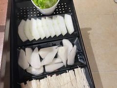 -幸运牛汕头小黄牛牛肉火锅(梅林店)