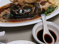 -凤凰园烤鸭店·唐山菜·传承花椒肉(老唐丰路店)