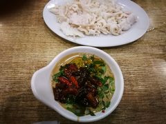 -宋记爆肚(酒仙桥店)