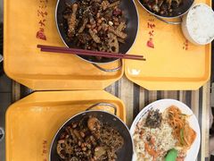 -南开大学-学生第2食堂