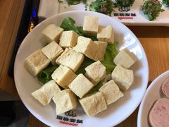 -雾都渣渣火锅(南城智汇城店)
