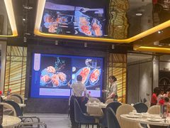-海上名珠·海鲜酒楼(励骏庞都店)