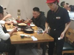 -老砂锅(城北店)