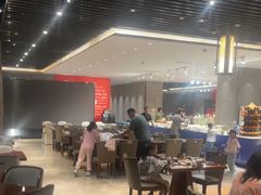 -武汉世茂希尔顿酒店·汇·全日餐厅