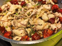 -百岁鱼(人民路店)