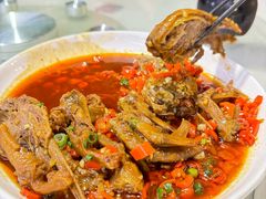 鸭三件-湘赣风味小厨(娄葑老店)