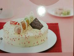 -85度C(深圳佳宁娜店)
