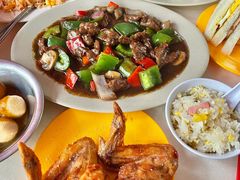 -冰岛茶餐厅(灵狮中路店)