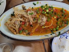 -鸿运楼·舌尖上的徽菜