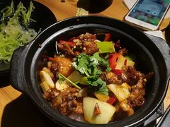 -好介口深夜酒馆(梅江店)