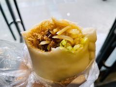 -张果佬年糕卷(科巷店)