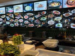-聚丰园•湖鲜餐厅(阿红私房菜梅石路店)