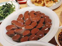 -百姓村东北菜馆(海棠湾店)