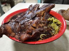 大肉面-刘记大肉面(三牌楼大街店)