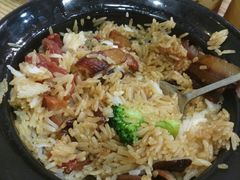 -禧座港式餐厅(星河店)