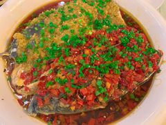 -闫水饺大酒楼·北京老闫靓马饺子馆