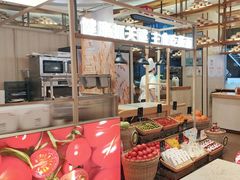 -西贝(大华虎城店)