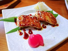 -有喜屋·深夜食堂(北京西路店)