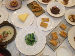 -香宫中餐厅·大连香格里拉(人民路店)