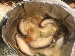 -和·铁板烧·OMAKASE(望京昆泰嘉晟酒店)