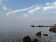 -养马岛旅游度假区