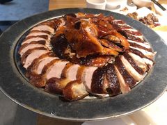 -守柴炉烤鸭(科华中路王府井店)