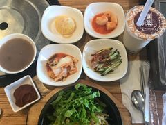 -云龙·烤肉专门店(东方路店)