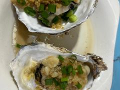 -阿弟特色海鲜餐厅·大排档(平潭店)