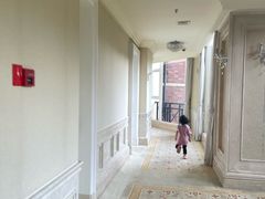 -中旅阿那亚九龙湖·公主酒店