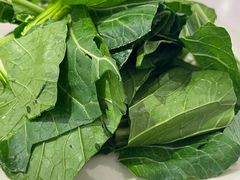 水东芥菜-粤来记·啫啫煲·点心(日月光店)